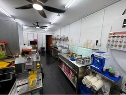 Yishun Street 22 (D27), Shop House #590224471